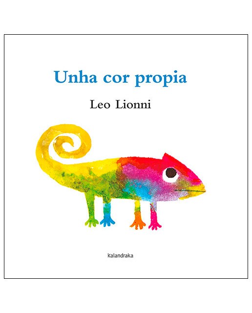 Imagem 0 de Unha cor propia(Tapa dura)