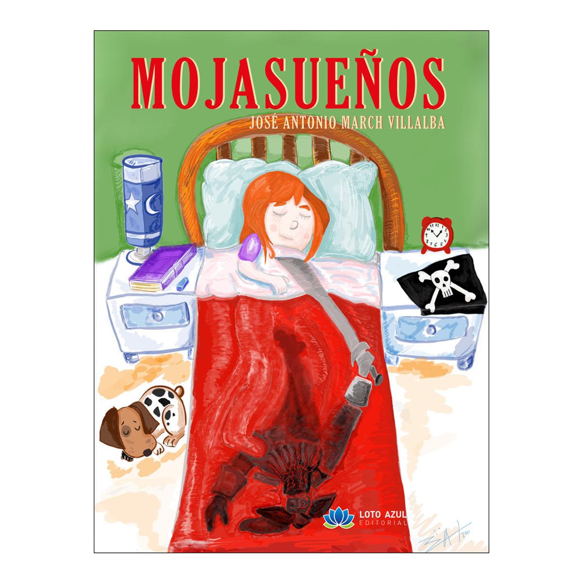 Mojasueños