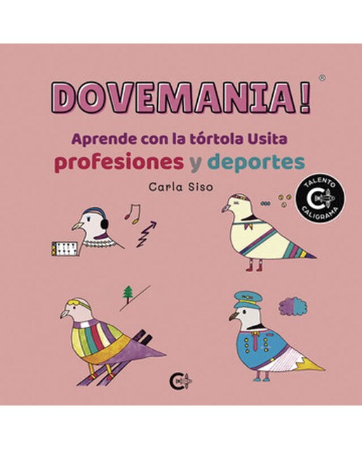 Dovemania!  (Tapa blanda) 1