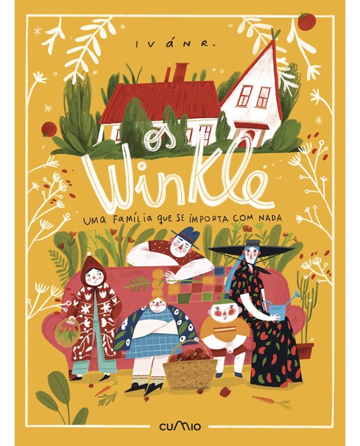 Os Winkle: Máis finos ca un allo 1