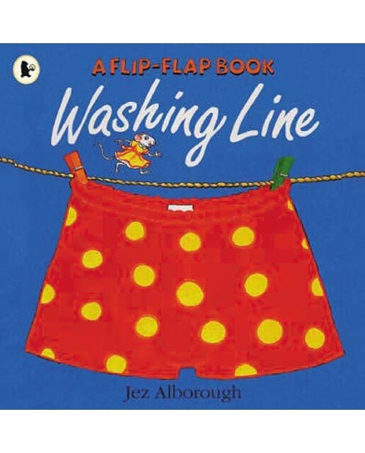 Washing line 1