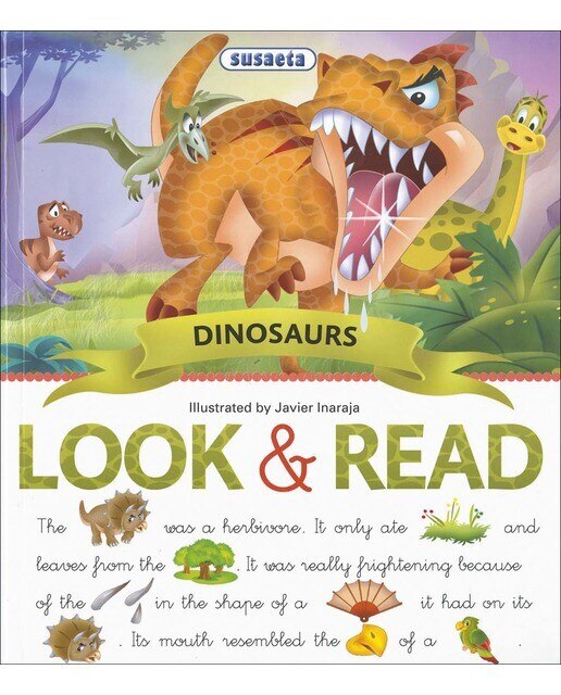 Dinosaurs(Tapa dura) 1