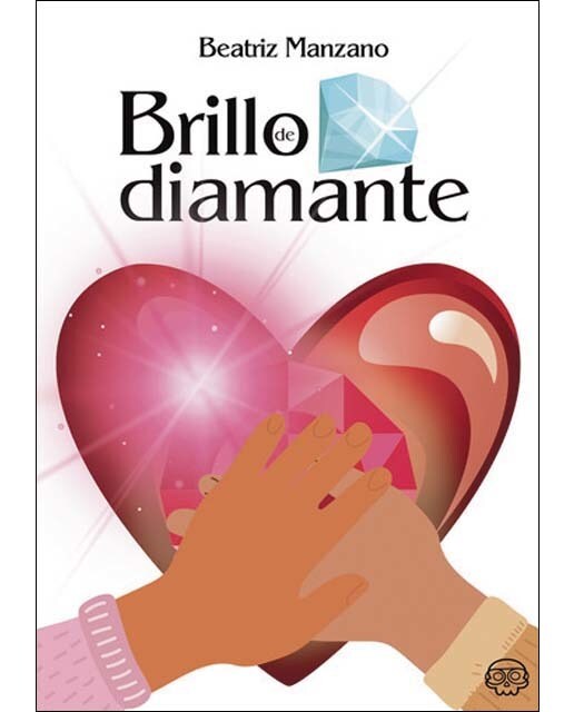 Brillo de diamante