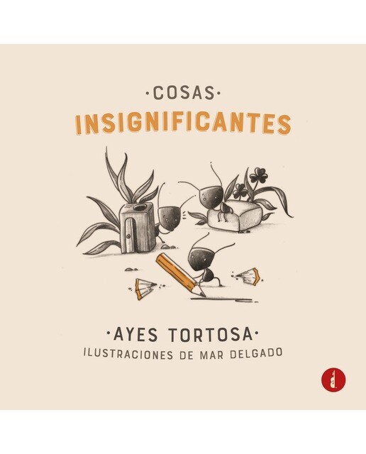 Cosas insignificantes
