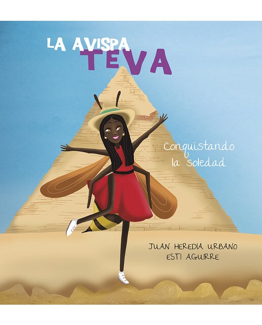 La avispa teva