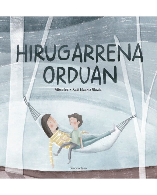 Hirugarrena orduan 1