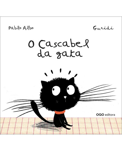 Imagem 0 de O cascabel da gata(Tapa dura)