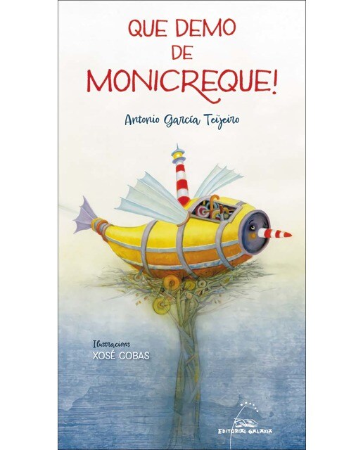 Que demo de monicreque! (Capa mole com abas) 1