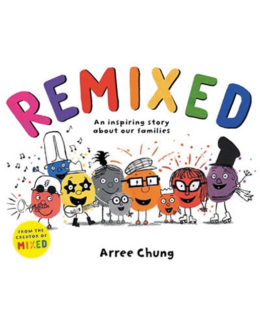 Remixed 1