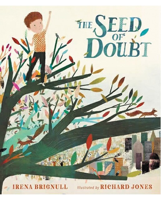 The seed of doubt 1