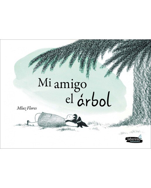 Imagen 0 de Mi amigo el árbol (Tapa dura)