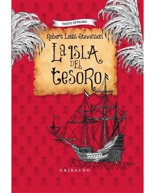 La isla del tesoro