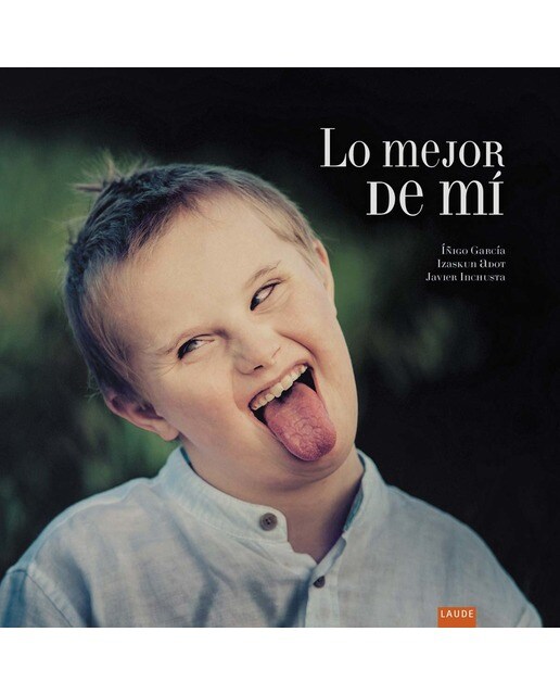 Lo mejor de mí(Tapa dura) 1