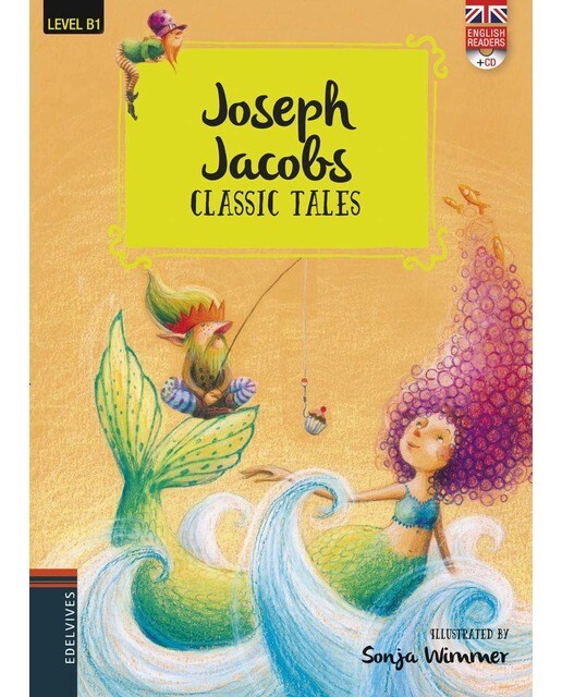 Joseph Jacobs (Capa mole) 1
