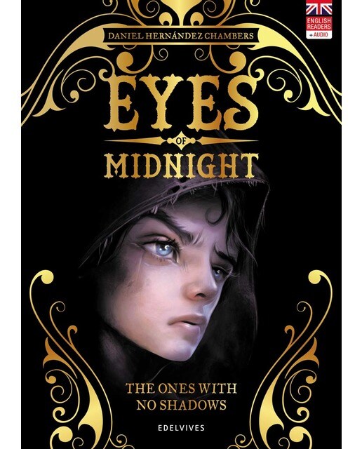 The Ones with No Shadows (Capa mole) 1