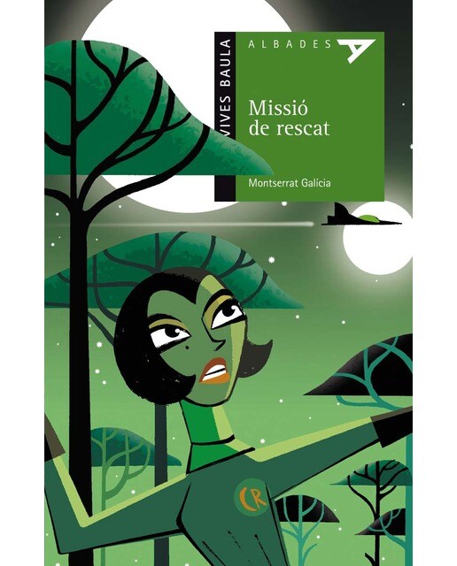Missió de rescat(Tapa blanda) 1