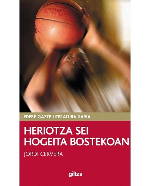 HERIOTZA SEI HOGEITA BOSTEKOAN (Capa mole) 1