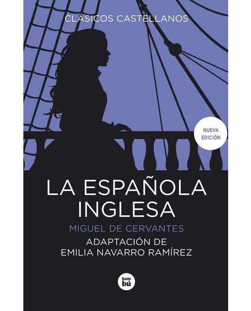 Imagem 0 de La española inglesa(Tapa blanda)