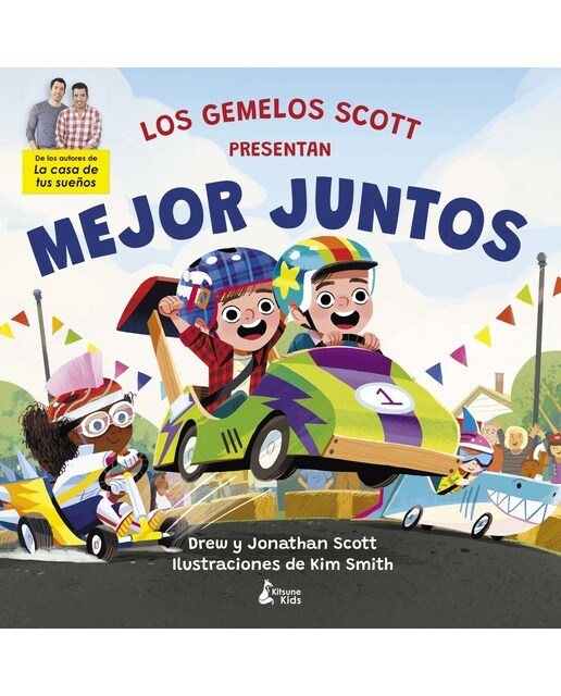 Imagen 1 de Mejor juntos