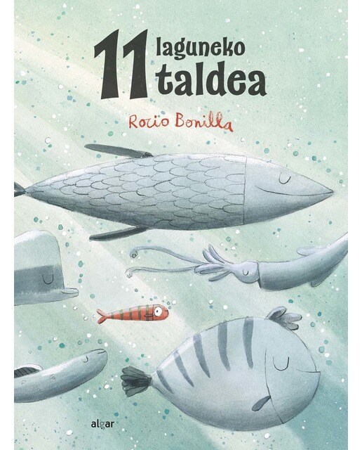 11 laguneko taldea(Tapa dura) 1