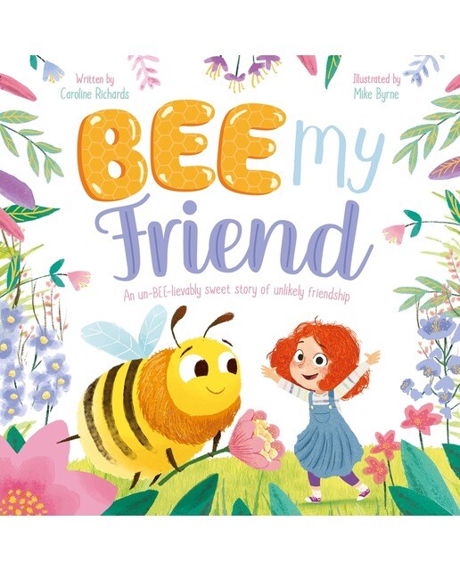 Bee my friend 1