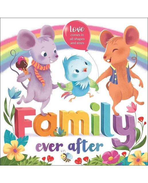 Family ever after 1