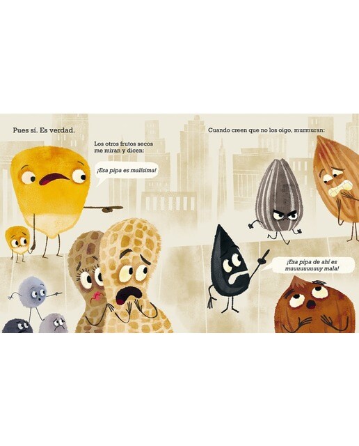 La mala pipa(Tapa dura) 3