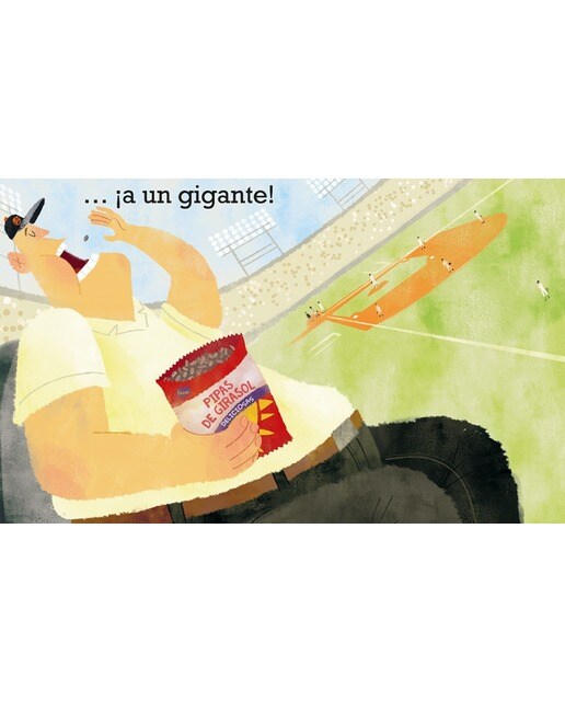 La mala pipa(Tapa dura) 4