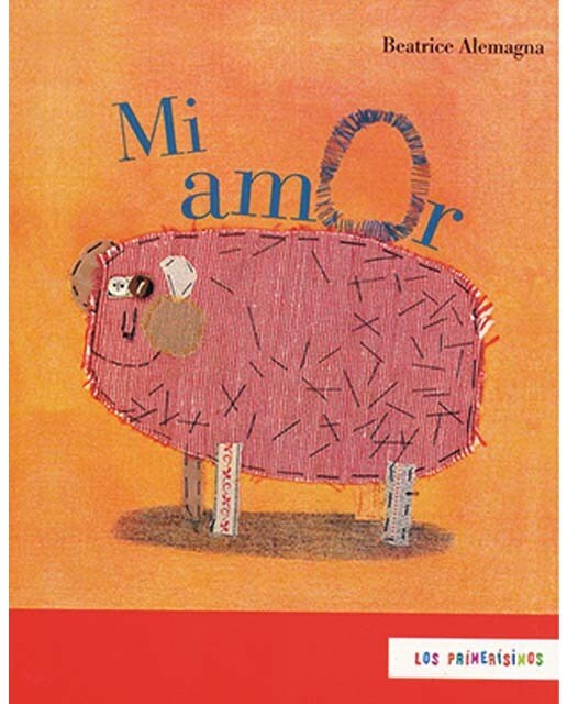 Mi amor 1