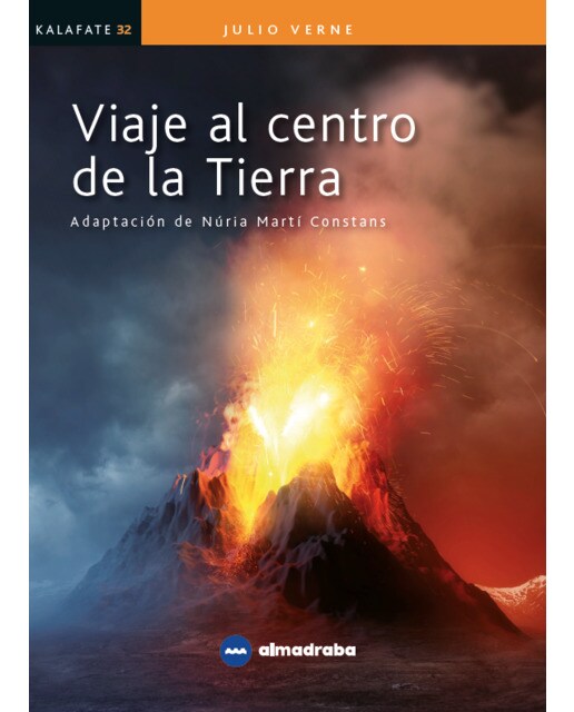 Viaje al centro de la Tierra (Capa mole) 1