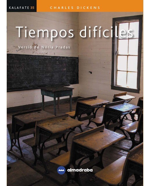 Tiempos difíciles (Capa mole) 1