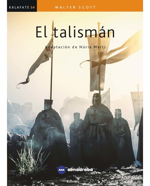 El talismán (Capa mole) 1