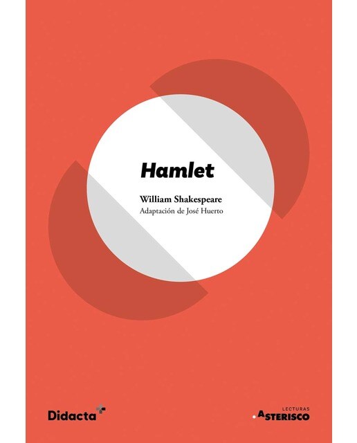 Hamlet (Capa mole) 1