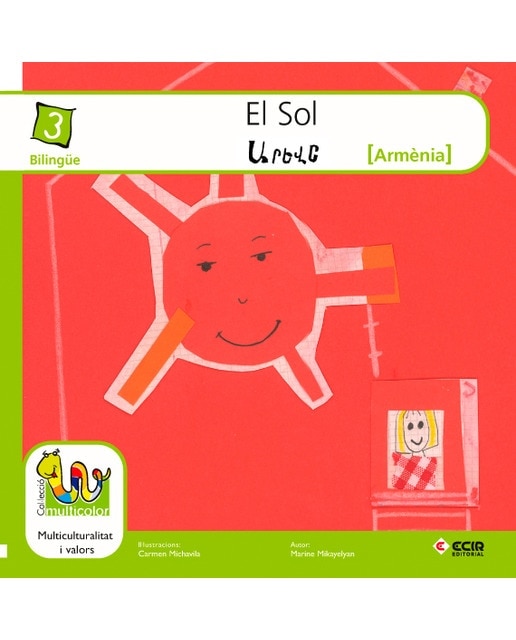 El Sol.