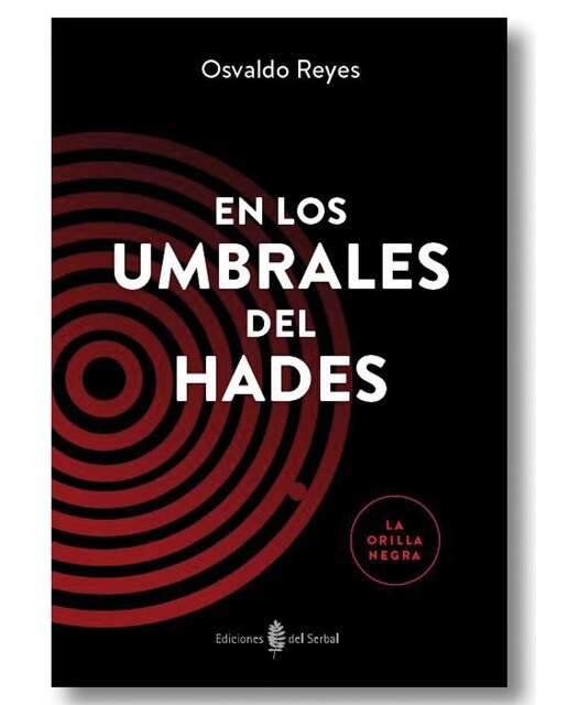 En los umbrales del Hades 1