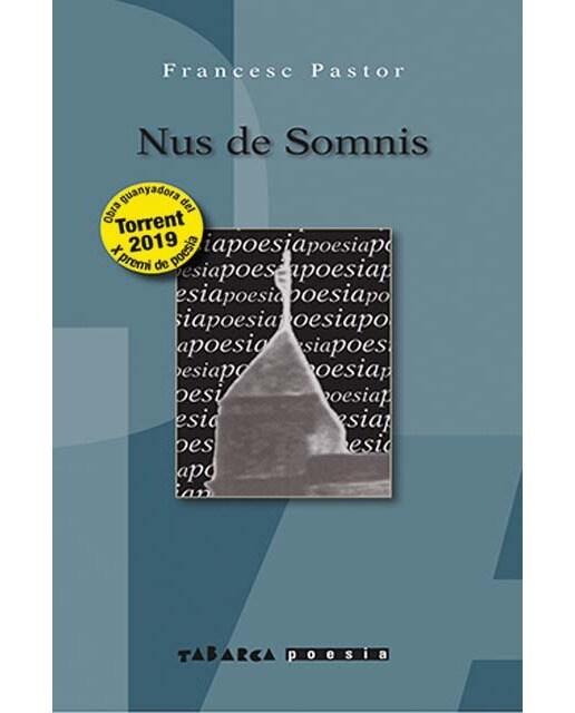 NUS DE SOMNIS (Capa mole) 1