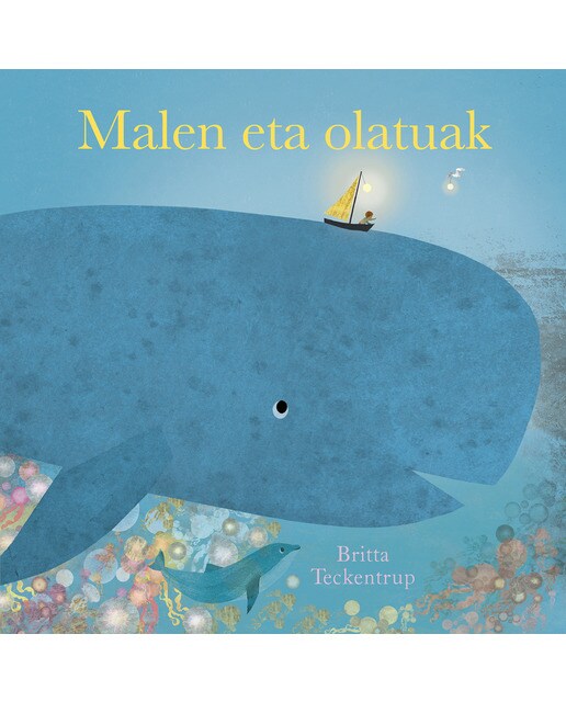 Malen eta olatuak (Capa dura) 1