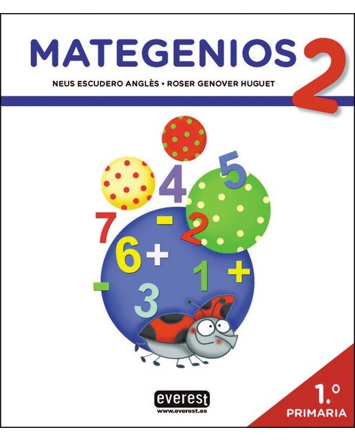 Imagem 0 de Mategenios 2 (Capa mole)