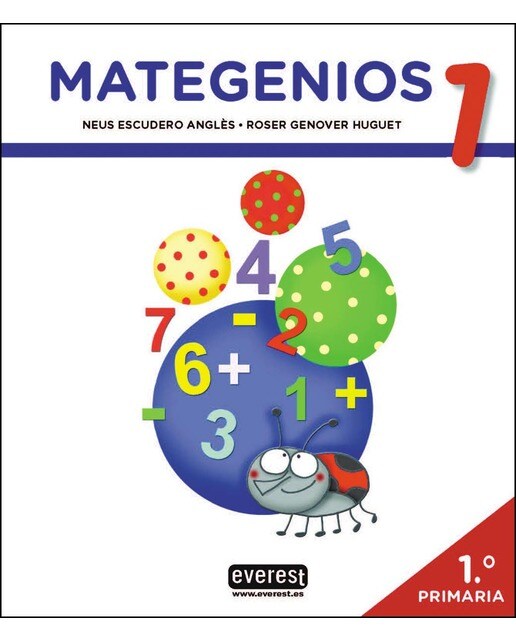 Imagem 0 de Mategenios 1 (Capa mole)