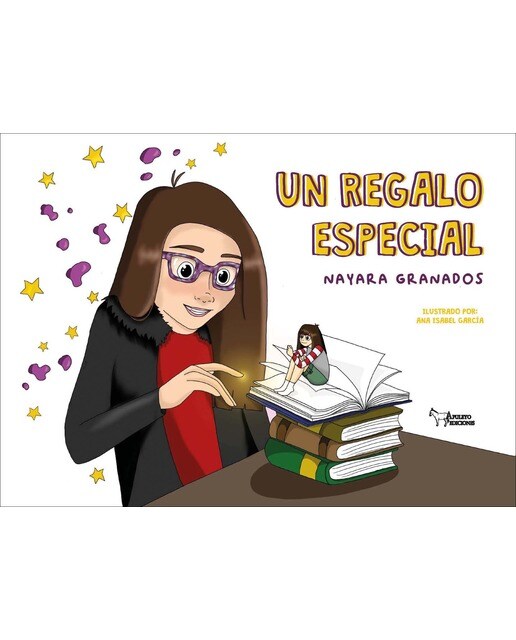 Un regalo especial