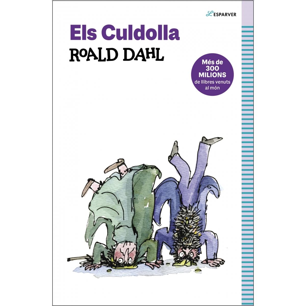 Imagen 0 de Els Culdolla: Textos originals de l'autor (Tapa blanda)