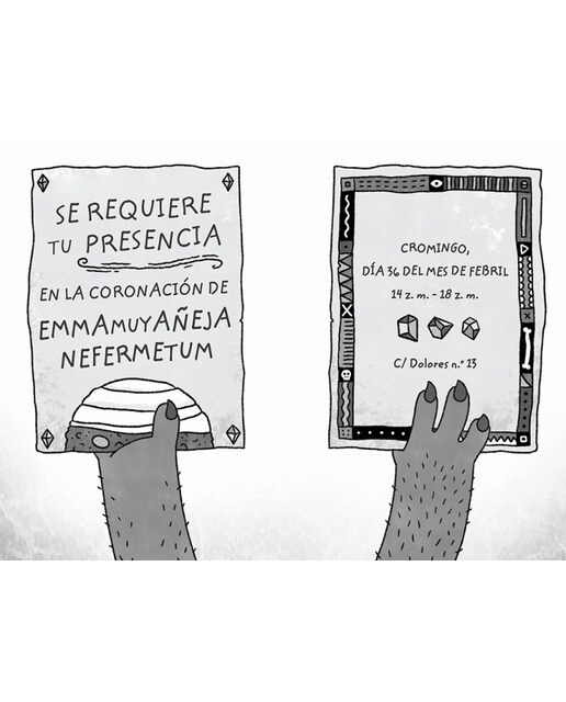 Los Terribles 1 - Bienvenidos a la Escuela Dedo Torcido  (Tapa dura) 5