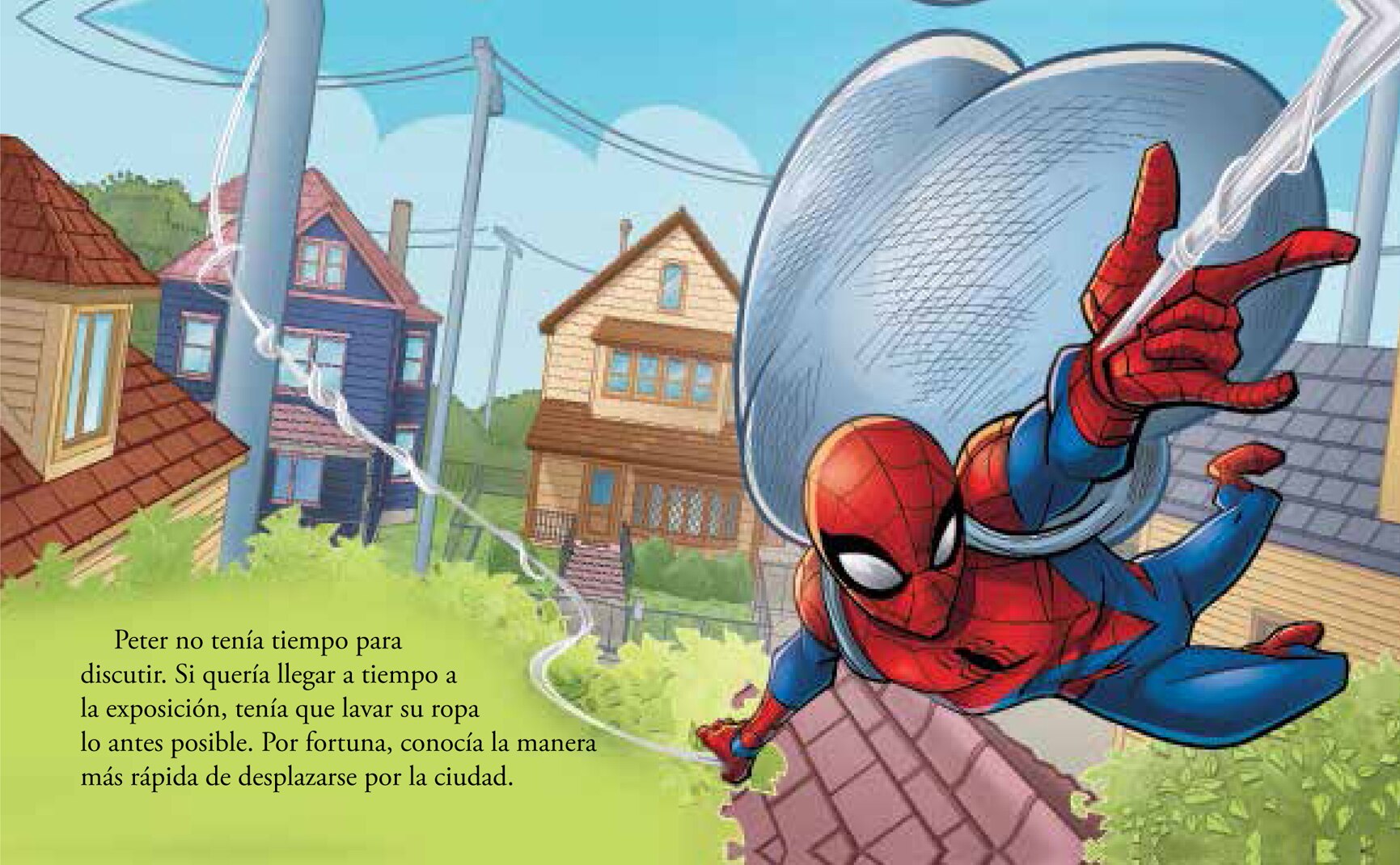 Marvel. Calendario de Adviento (Tapa dura) 6