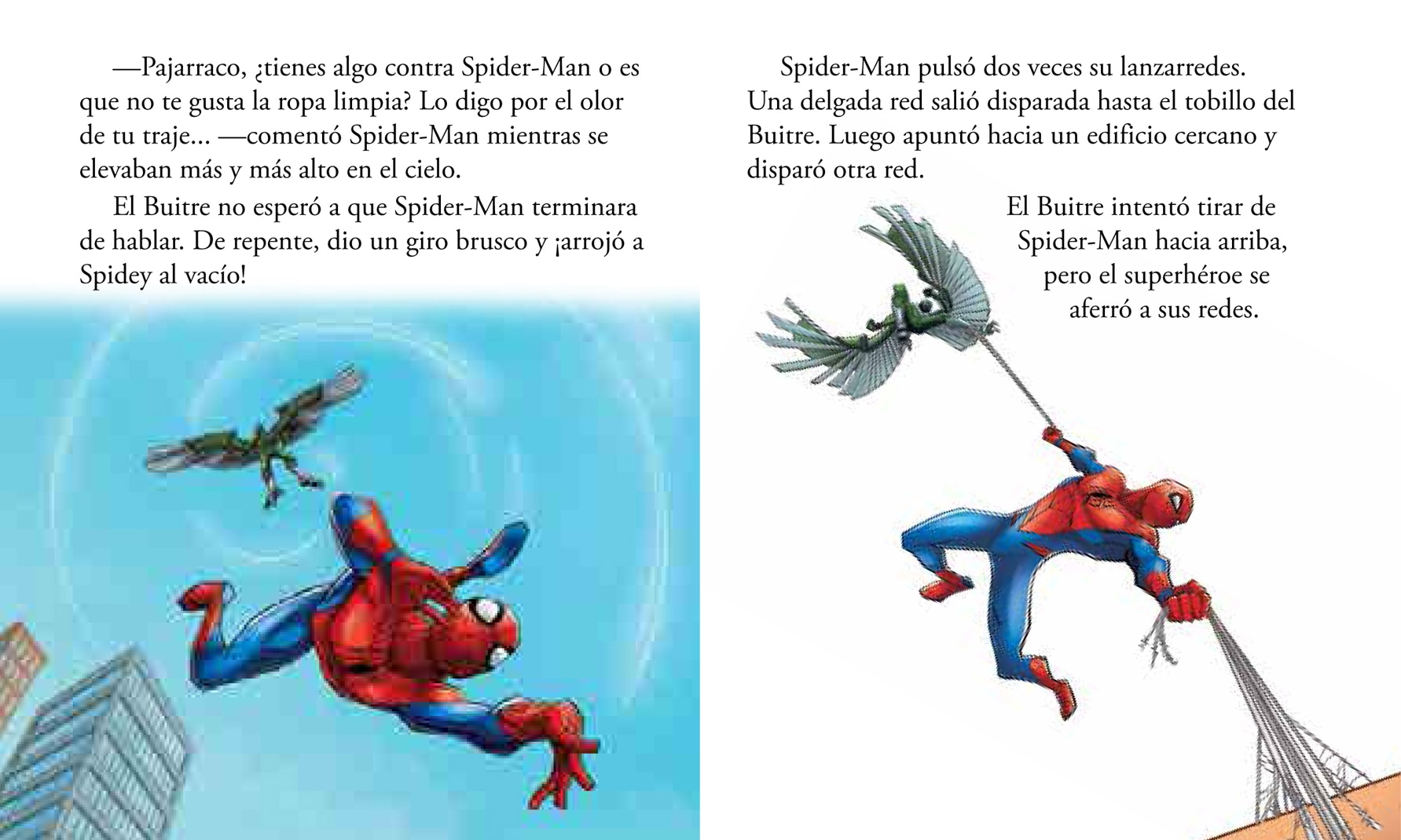 Marvel. Calendario de Adviento (Tapa dura) 10