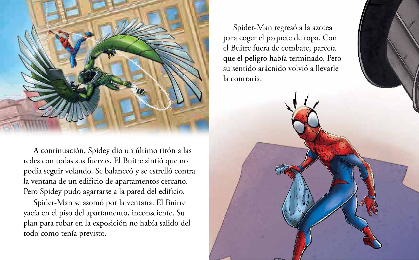 Marvel. Calendario de Adviento (Tapa dura) 11