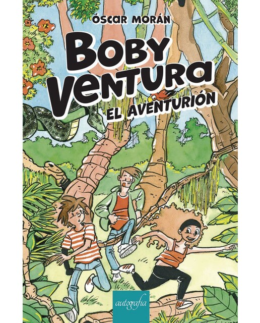 Imagen 0 de Boby ventura