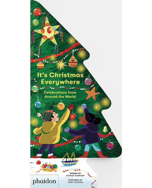 It´s christmas everywhere 1
