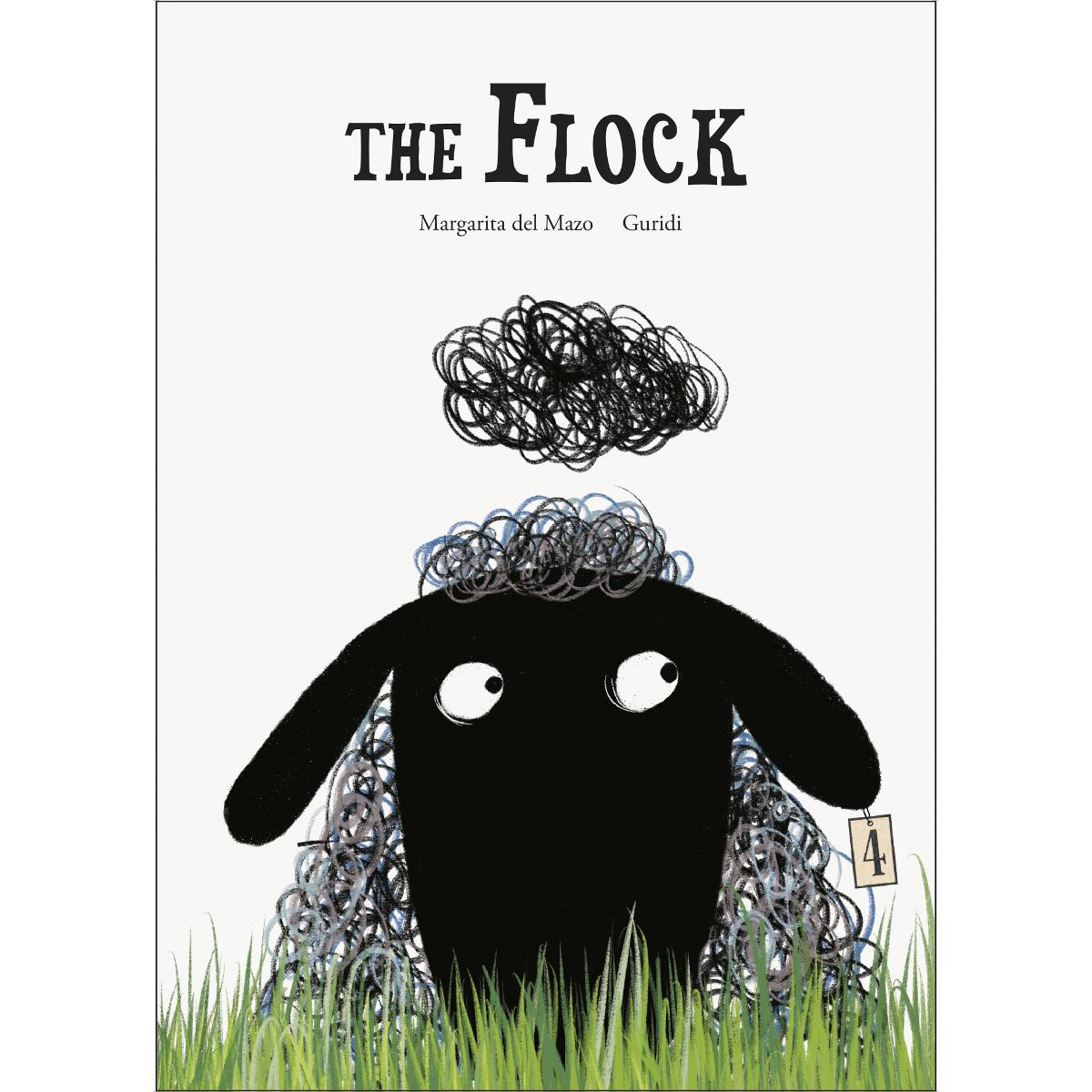 The Flock (Capa dura) 1