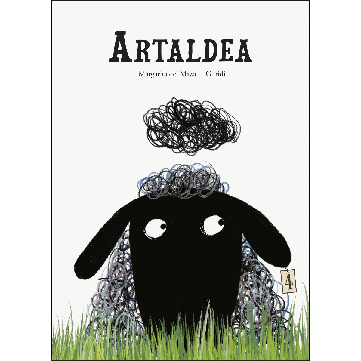 Artaldea (Capa dura) 1
