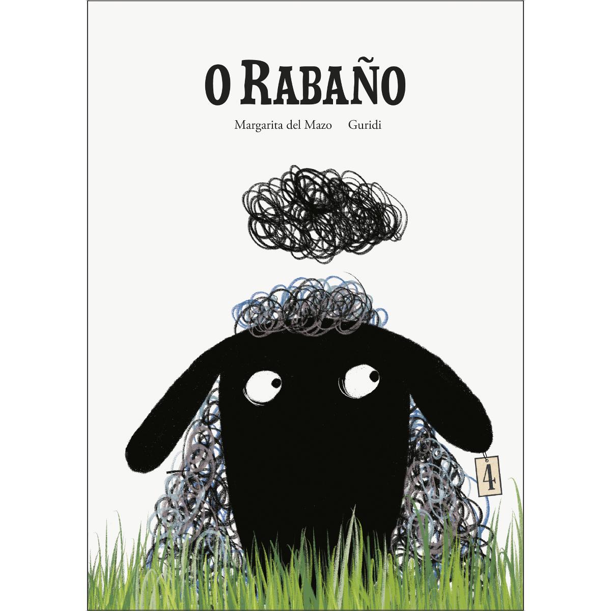 O rabaño (Capa dura) 1